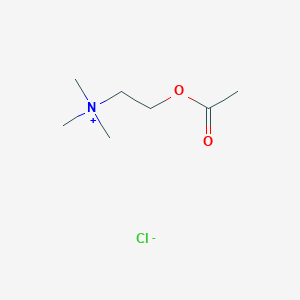 Acetylcholine ChlorideͼƬ