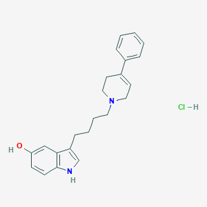 Roxindole hydrochlorideͼƬ