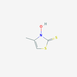 3-ǻ-4-׻-2(3H)-ͪͼƬ