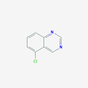 5-ChloroquinazolineͼƬ