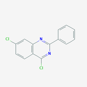 4,7-Dichloro-2-PhenylquinazolineͼƬ