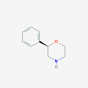 (R)-2-PhenylmorpholineͼƬ