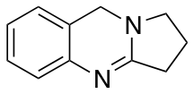 1,2,3,9-tetrahydropyrrolo[2,1-b]quinazolineͼƬ