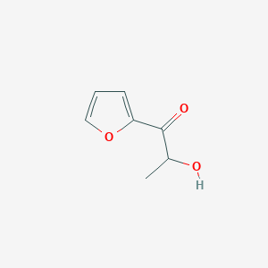 1-(furan-2-yl)-2-hydroxypropan-1-oneͼƬ