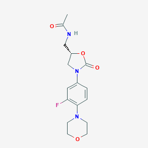 LinezolidͼƬ