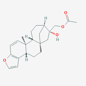 Kahweol acetateͼƬ