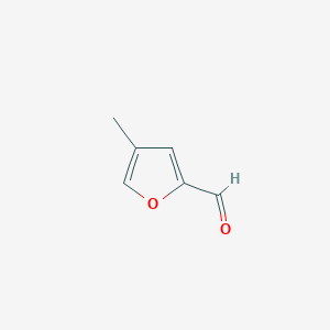 4-methylfuran-2-carbaldehydeͼƬ