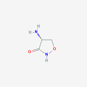 D-CycloserineͼƬ