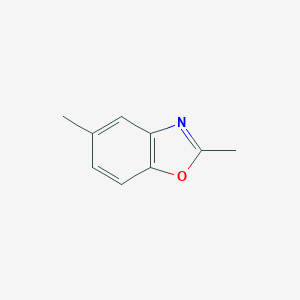 2,5-DimethylbenzoxazoleͼƬ