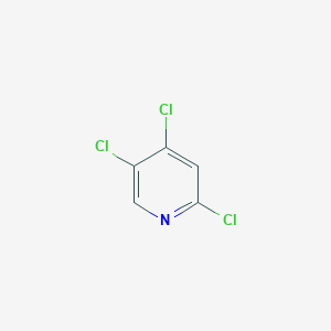 2,4,5-trichloropyridineͼƬ