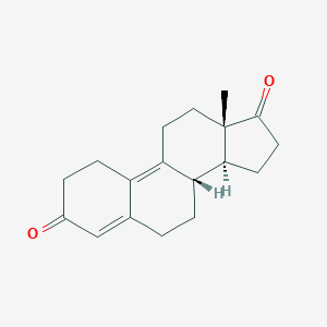 Estra-4,9-Diene-3,17-DioneͼƬ