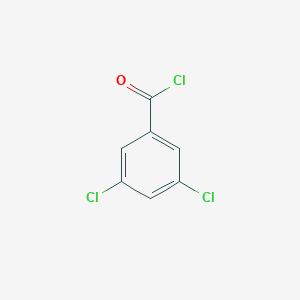 3,5-二氯苯甲酰氯图片