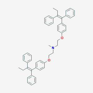 Tamoxifen DimerͼƬ