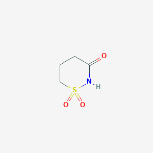 4-Oxo-1,4-butanesultamͼƬ