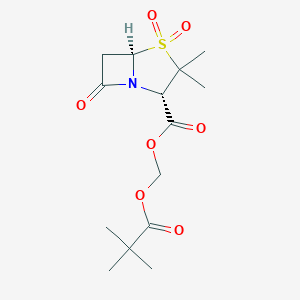 Sulbactam PivoxilͼƬ