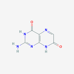 IsoxanthopterinͼƬ