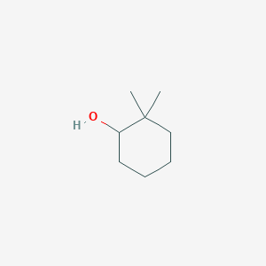 2,2-dimethylcyclohexan-1-olͼƬ