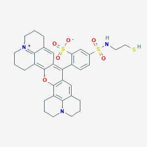 Texas Red?-2-Sulfonamidoethyl MercaptanͼƬ