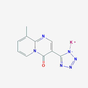 Pemirolast potassiumͼƬ