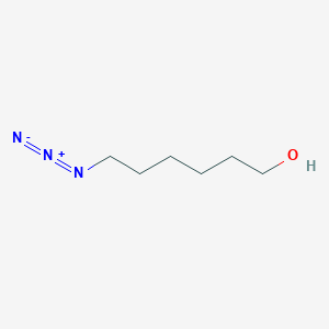 6-Azidohexan-1-olͼƬ