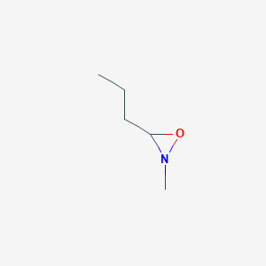 2-methyl-3-propyl-1,2-oxaziridineͼƬ