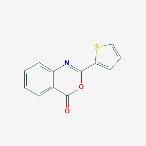 thienylbenzoxazinoneͼƬ