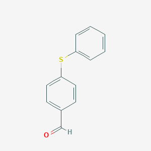 4-(phenylsulfanyl)benzaldehydeͼƬ