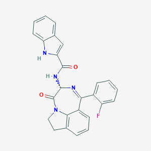 CHEMBL333994ͼƬ