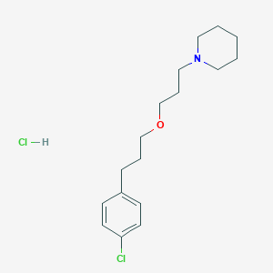 Pitolisant hydrochlorideͼƬ