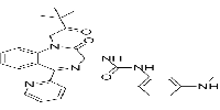 CCK-B Receptor Antagonist 1ͼƬ