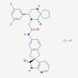 MK-3207 HydrochlorideͼƬ