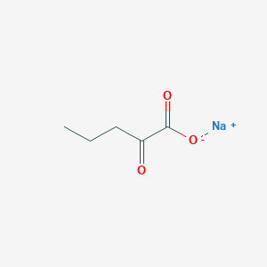 Sodium 2-oxopentanoateͼƬ