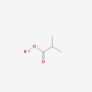 Potassium IsobutyrateͼƬ