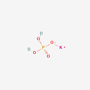 Potassium Dideuterium Phosphate(D2,98%)ͼƬ