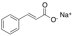 Sodium CinnamateͼƬ