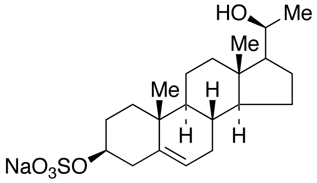 20-Dihydro PregnenoloneͼƬ