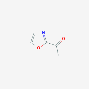 1-(Oxazol-2-yl)ethanoneͼƬ