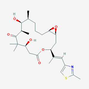 Epothilone AͼƬ