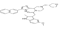 Tuberculosis inhibitor 1ͼƬ