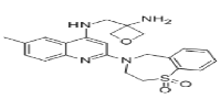 Syncytial Virus Inhibitor-1ͼƬ