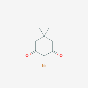 bromodimethylcyclohexanedioneͼƬ