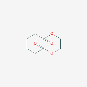 1,4-dioxecane-5,10-dioneͼƬ