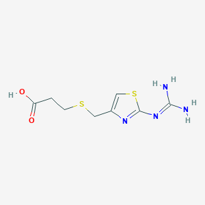 Famotidine Acid ImpurityͼƬ