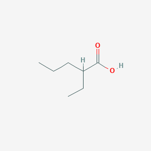 2-Ethylpentanoic AcidͼƬ