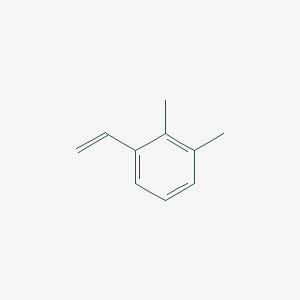 1-ethenyl-2,3-dimethylbenzene图片