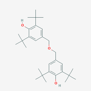 3,5-Di-tert-butyl-4-hydroxybenzyl EtherͼƬ