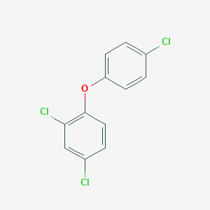 2,4,4'-Trichlorodiphenyl EtherͼƬ