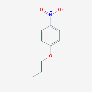 p-Nitrophenyl propyl etherͼƬ