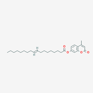 4-Methylumbelliferyl ElaidateͼƬ