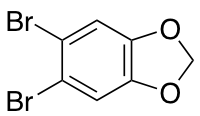 5,6-二溴-1,3-苯并二恶茂图片